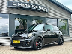 MINI Cooper S - 1.6 184pk John Cooper Works Package / NL-Auto /NAP