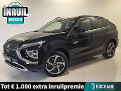 Mitsubishi Eclipse Cross - 2.4 PHEV Intense+ | Trekhaak | Navigatie | Achteruitrijcamera |