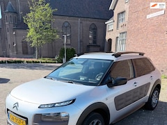 Citroën C4 Cactus - 1.2 Shine NAP|Camera|Cruize|Park.sensor