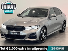 BMW 3-serie - 320e Business Edition Plus | M Sport | LED | Parkeersensoren voor, achter en achteruitrijc