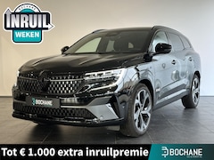 Renault Espace - E-Tech full hybrid 200 esprit Alpine 5p. 4CONTROL | PANORAMADAK | HARMAN KARDON AUDIO | HE