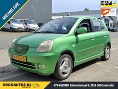 Kia Picanto - 1.1 EX Sport 5-Deurs Airco APK 05-27 ✅