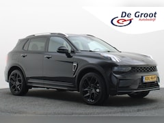 Lynk & Co 01 - 1.5 Plug-in Hybrid 360° Camera, Panoramadak, ACC, Apple Carplay, DAB, PDC, 20''