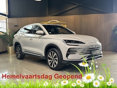 BYD Seal U - | Bouwjaar 2026 | 1.5 DM-i FWD Boost | Panoramadak | 360 Camera Full Opties Leder interieu