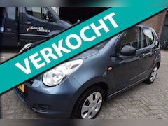 Suzuki Alto - 1.0 Comfort nette alto, airco, elec.pakket