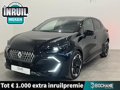 Renault Clio - 1.8 Hybrid 160 Techno | Pack Première | Van: € 32.223, - nu rijklaar voor: € 31.723,