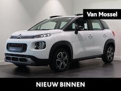 Citroën C3 Aircross - 1.2 PureTech S&S Feel AUTOMAAT - NAVIGATIE - CRUISE CONTROL
