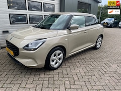 Suzuki Swift - 1.2 Select Smart Hybrid