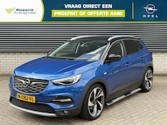 Opel Grandland X - 1.6 Turbo Ultimate