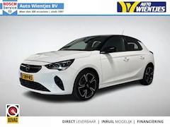 Opel Corsa - 1.2 75kw | Level 4 5-Drs | Pano | Camera | Carplay