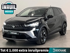 Renault Symbioz - 1.6 E-Tech Full Hybrid 145 Esprit Alpine | Apple Carplay/Android Auto | Parkeersensoren vo