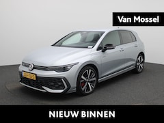 Volkswagen Golf - 1.5 eHybrid GTE
