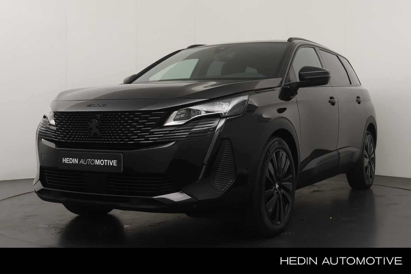 Peugeot 5008 - 1.2 130pk GT | Adaptieve Cruise Control | Kantel/Schuifdak | Elektrische Bestuurderstoel | - AutoWereld.nl