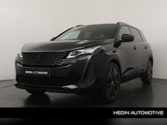Peugeot 5008 - 1.2 130pk GT | Adaptieve Cruise Control | Kantel/Schuifdak | Elektrische Bestuurderstoel |