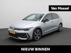 Volkswagen Golf - 1.5 eHybrid GTE 272 PK|