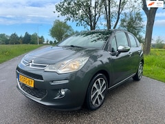 Citroën C3 - 1.2 VTi Collection|D-riem vervangen|clima|trekhaak