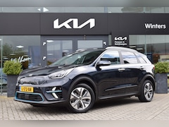 Kia e-Niro - ExecutiveLine 64 kWh | Schuif/Kanteldak | Stoelventilatie | Adaptieve Cruise Control | Tot