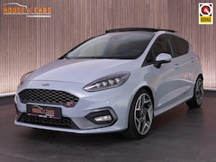 Ford Fiesta - ST-3 1.5 200pk PERFORMANCE PACK |dealer onderhouden|sper diff|launch control|panoramadak|B