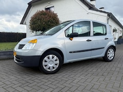 Renault Modus - 1.2-16V Campus Bj: 2005 / Nieuwe apk N.A.P