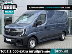 Renault Master - T35 2.0 dCi 130 L2H2 Start | NIEUW | RIJKLAAR PRIJS | SNEL RIJDEN | BPM VOORDEEL |
