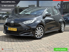 Toyota Yaris - 1.5 Hybrid 115 Business