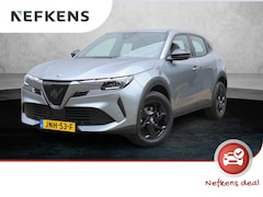 Alfa Romeo Junior - 1.2 Hybrid Ibrida 145pk Automaat | Elektrische Achterklep | Navigatie | Climate Control |