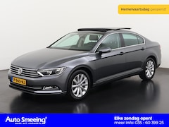 Volkswagen Passat - 1.4 TSI Comfortline Business DSG | Schuifdak | Navigatie | Parkeersensor V/A | Zondag Open