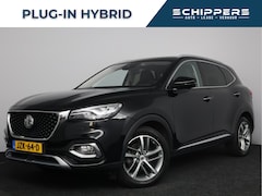 MG EHS - 1.5 TGDI Luxury Panoramadak | Plug-in Hybrid | 360° Camera | Panorama dak |