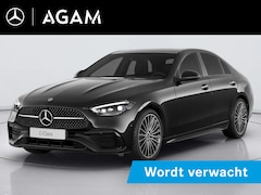Mercedes-Benz C-klasse - Limousine 300 e 140 Year Edition