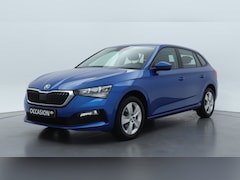 Skoda Scala - 1.0 TSI Ambition