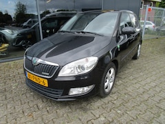 Skoda Fabia - 1.2 TDI Greenline