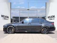 BMW M3 - 3 Serie xDrive Competition Automaat / M Drive Professional / M Sportstoelen / M Carbon-ker
