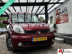 Renault Kangoo - combi 1.6-16V Privilège Nieuwe APK //Automat