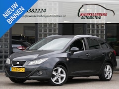 SEAT Ibiza ST - 1.2TSi 105PK SPORT/ PDC ACHTER/ SPORTSTOELEN