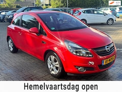 Opel Corsa - 1.3 CDTi EcoFlex S/S Cosmo. enkel voor export, onderdelen, handel