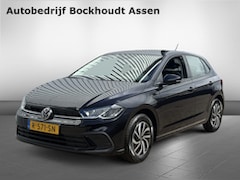 Volkswagen Polo - 1.0 TSI Life | Navigatie | Adaptive Cruise Control