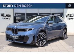 BMW iX3 - 50 xDrive M Sport / Panoramadak / Trekhaak / Parking Assistant Professional / Multifunctio