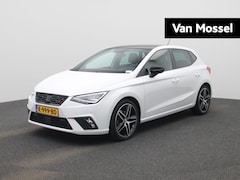 SEAT Ibiza - 1.0 TSI FR Business Intense Plus | Automaat | Apple Carplay / Android Auto | Virtual Cockp