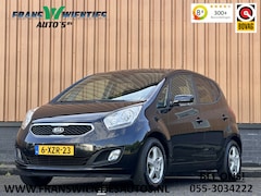 Kia Venga - 1.6 CVVT ExecutiveLine | Panoramadak | Cruise Control | Achteruitrijcamera | Airconditioni
