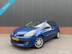 Renault Clio - 2.0-16V Exception Airco Pano Cruise Apk Nl Auto