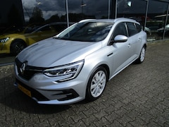 Renault Mégane E-Tech - Estate 1.6 Plug-In Hybrid 160 Business Zen
