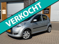 Citroën C1 - 1.0-12V Ambiance | Airco | 5 deurs |