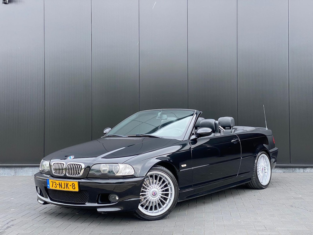 BMW 320CI