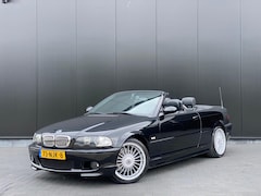 BMW 3-serie Cabrio - 320Ci