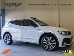 Volkswagen Tiguan Allspace - 1.4 TSI Highline Business R 7p. 150PK I R-line I Keyless I 20" I Pano I Virtual I Camera I