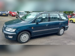 Mitsubishi Space Wagon - 2.4 GDI GLXi 7p.