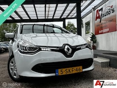 Renault Clio Estate - 1.5 dCi ECO Dynamique Nieuwe APK