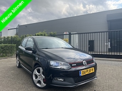 Volkswagen Polo - 1.4 TSI GTI Automaat DSG7 Flippers Xenon
