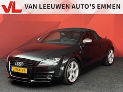 Audi TT Roadster - 2.0 TFSI Pro Line S | Navigatie | Stoelverwarming | Xenon