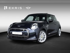 MINI Mini-Electric - 3-deurs Classic + Comfort Plus + Chester leder + Panoramadak